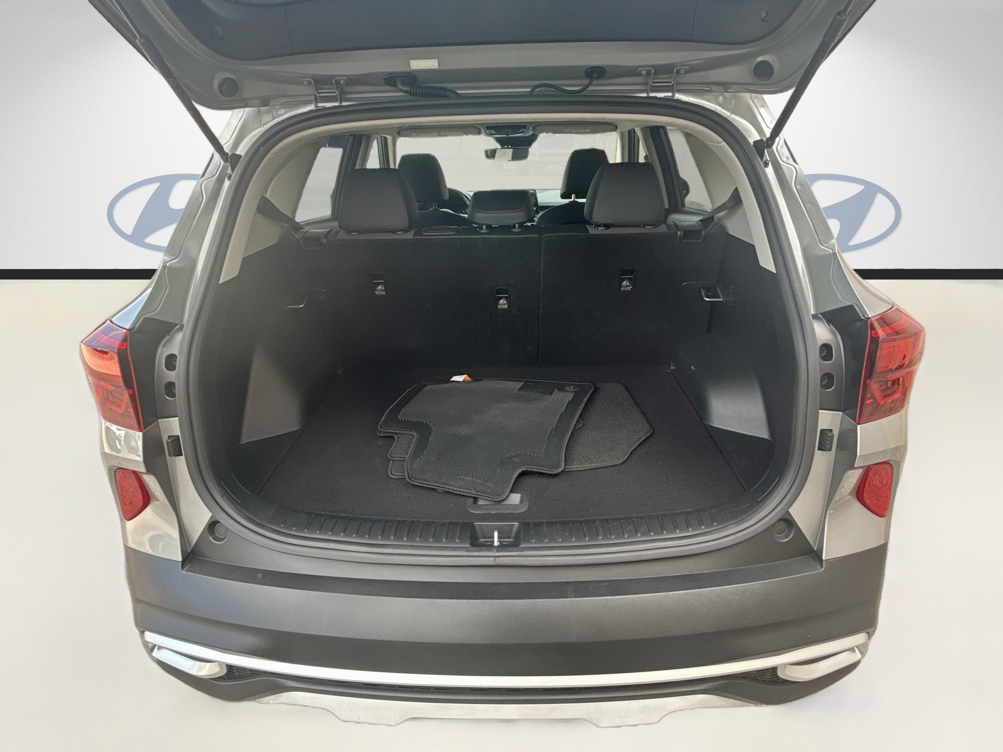 Used 2023 Kia Seltos S FWD image 24