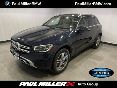 Used 2022 Mercedes-Benz GLC 300 GLC 300
