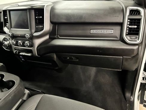 Used 2024 RAM 2500 Big Horn AWD/4WD image 21