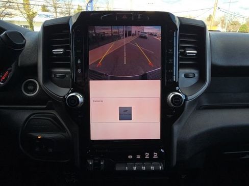 New 2026 RAM 2500 Tradesman image 19