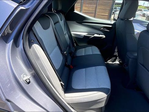 Used 2022 Chevrolet Bolt EUV Premier FWD image 25