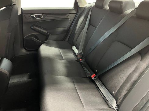 New 2026 Honda Civic LX image 21