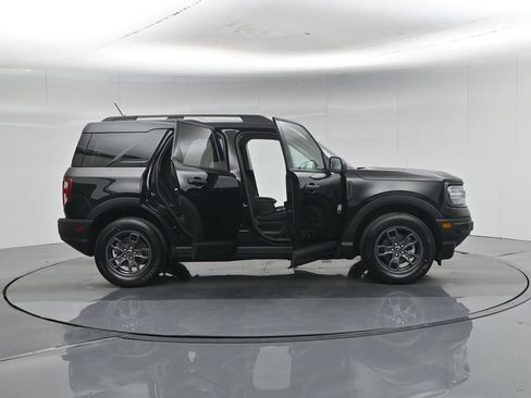 Certified 2023 Ford Bronco Sport Big Bend w/ Convenience Package AWD/4WD image 5