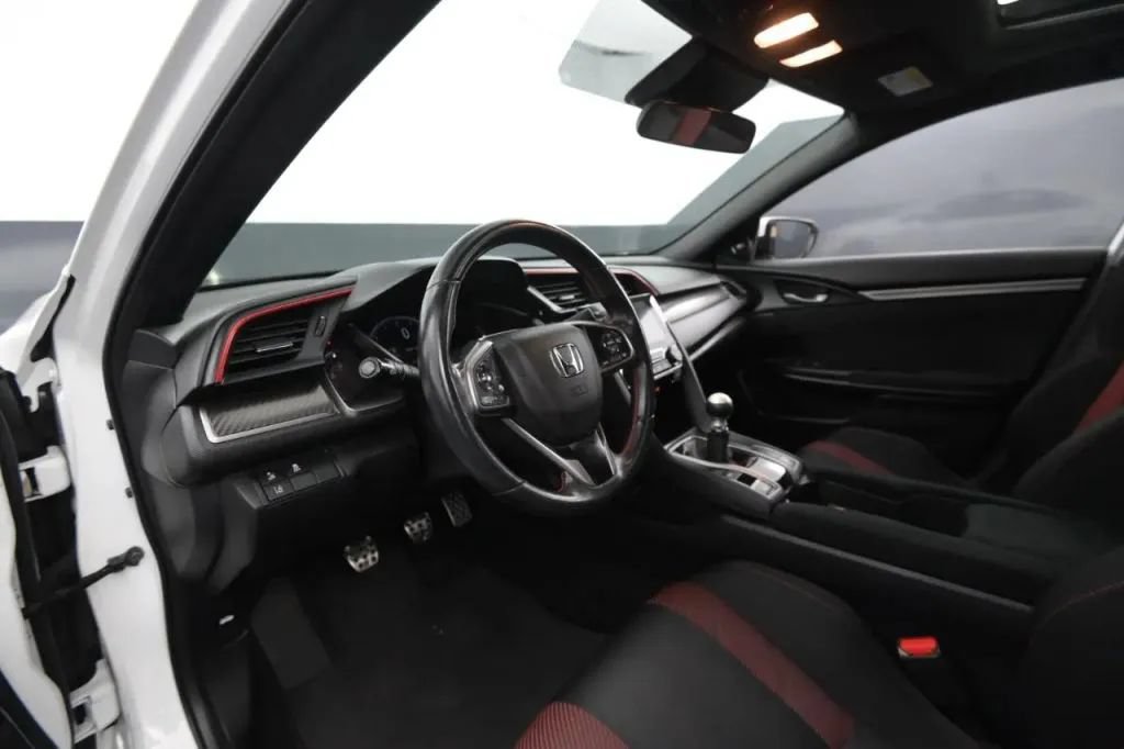 Used 2020 Honda Civic Si image 36