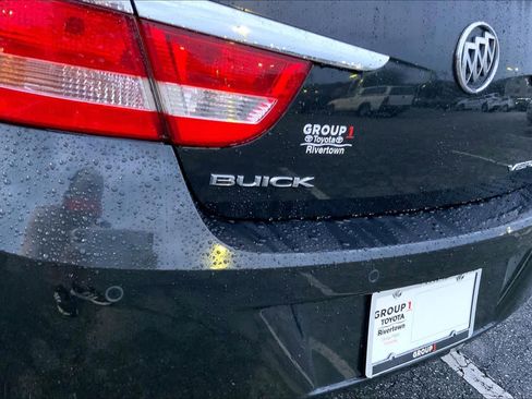 Used 2015 Buick Verano Convenience FWD image 30