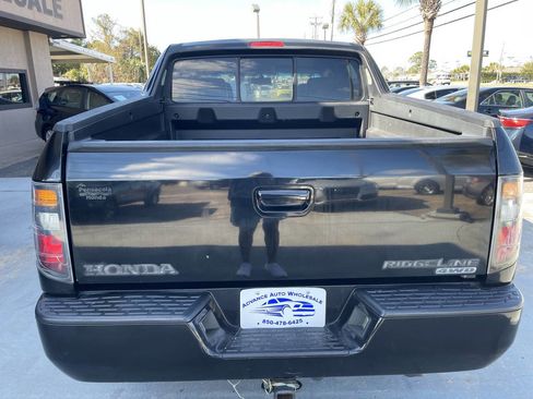 Used 2006 Honda Ridgeline RTL image 2