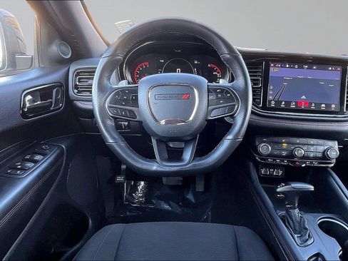 Used 2025 Dodge Durango GT image 5
