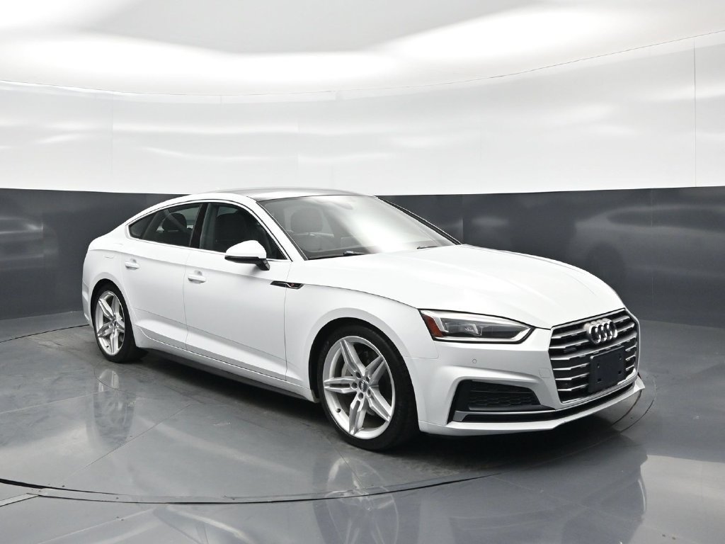 Used 2018 Audi A5 2.0T Premium Plus w/ Navigation Package AWD/4WD image 55
