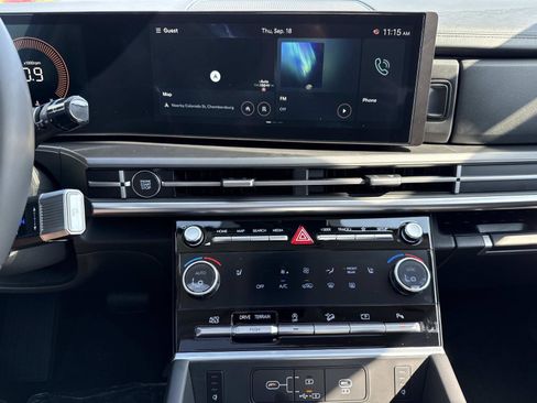 New 2026 Hyundai Santa Fe XRT image 4