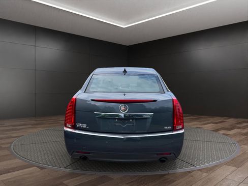 Used 2013 Cadillac CTS Premium AWD/4WD image 7
