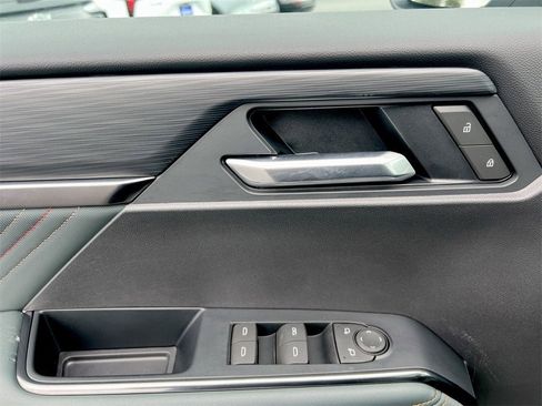 New 2025 GMC Acadia AT4 image 20