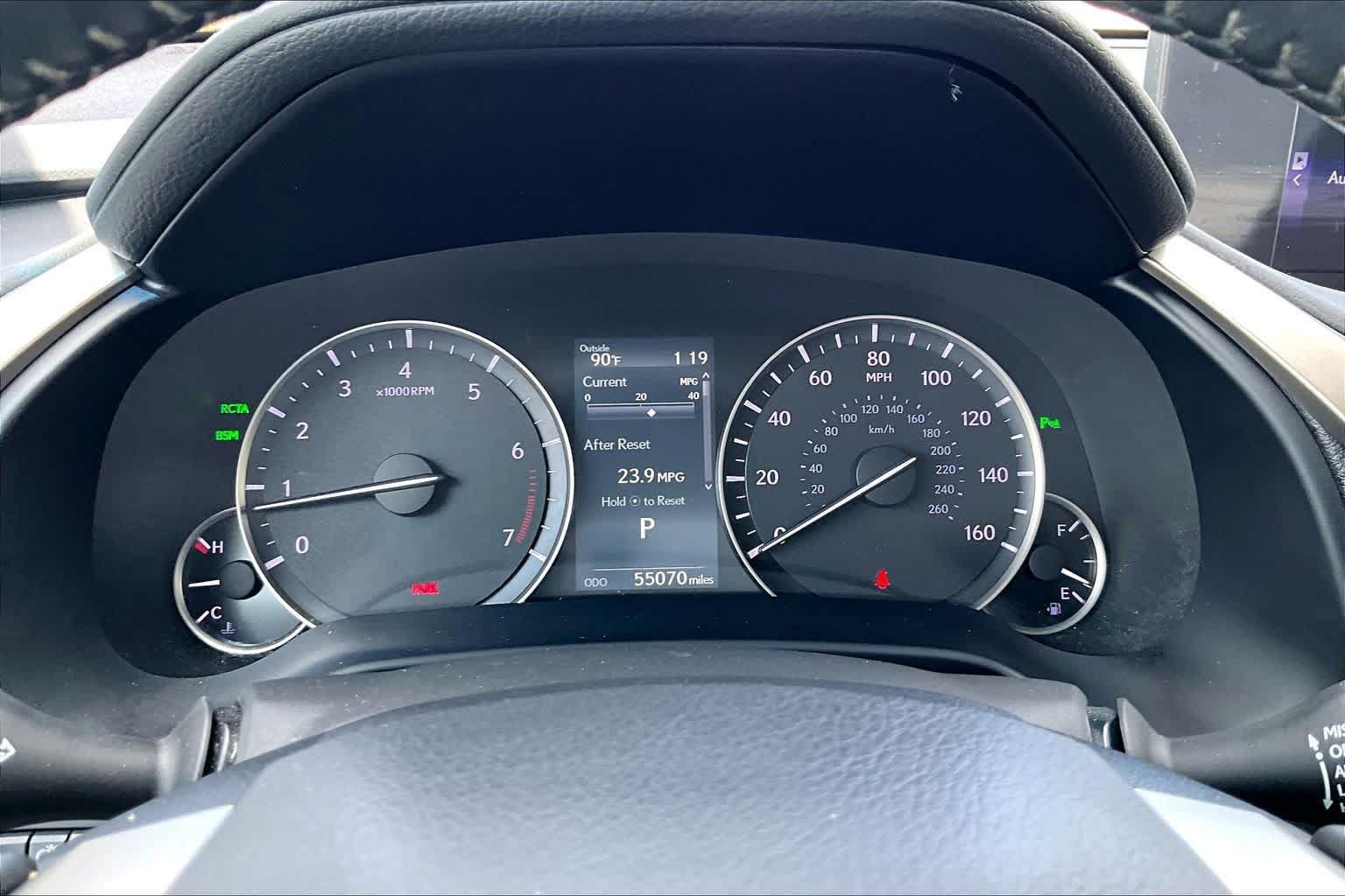 Used 2019 Lexus RX 350 FWD w/ Accessory Package image 25