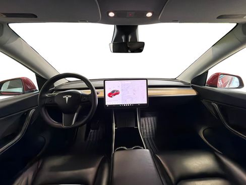 Used 2020 Tesla Model Y Long Range AWD/4WD image 17