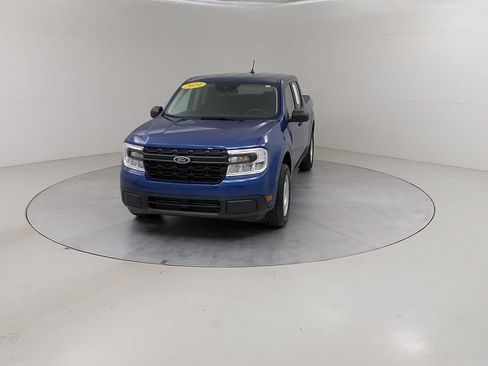 Certified 2024 Ford Maverick XL w/ Equipment Group 100A Standard AWD/4WD image 8