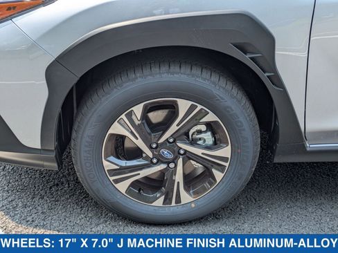 Certified 2025 Subaru Crosstrek 2.0i Premium image 27