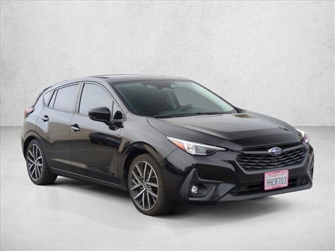 Used 2024 Subaru Impreza 2.0i Sport image 3