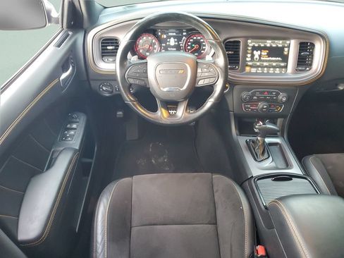 Used 2023 Dodge Charger Scat Pack RWD image 13