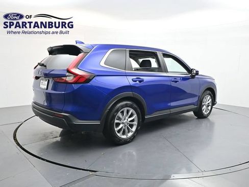 Used 2024 Honda CR-V EX image 7