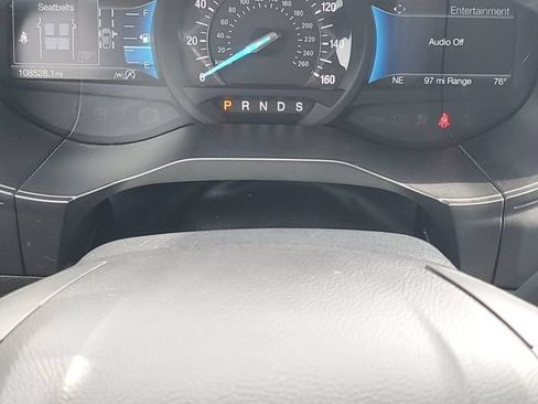 Used 2022 Ford Edge Titanium w/ Equipment Group 301A AWD/4WD image 21