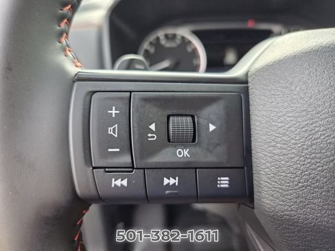 Used 2026 Nissan Rogue SV w/ Rock Creek Premium Package AWD/4WD image 27