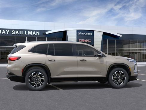 New 2026 Buick Enclave Sport Touring w/ Power Package image 5
