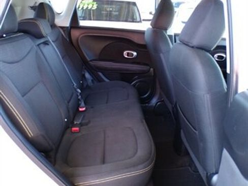 Used 2014 Kia Soul + w/ Eco Package FWD image 23