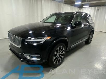 Certified 2025 Volvo XC90 B5 Core w/ Protection Package Premier