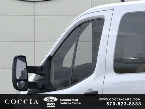 New 2025 Ford Transit 350 XL image 20