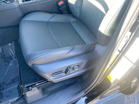 New 2026 Toyota Tacoma Limited image 12