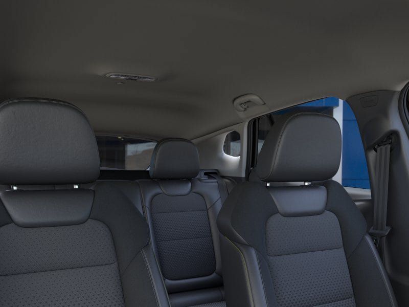 New 2026 Chevrolet Trax LT w/ Driver Confidence Package FWD image 50