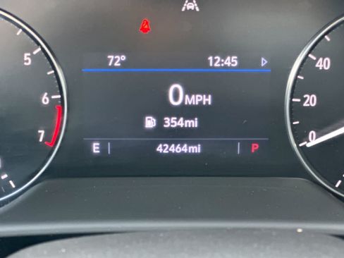 Used 2022 Buick Envision Preferred FWD image 29
