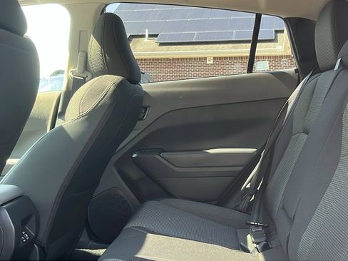 Certified 2024 Subaru Crosstrek 2.0i Premium image 21