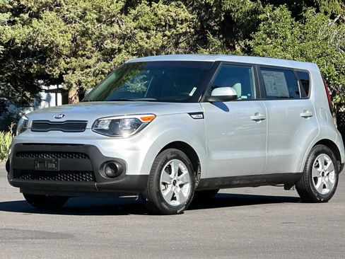 Used 2019 Kia Soul FWD image 8