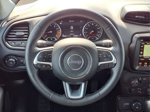 Used 2023 Jeep Renegade Altitude w/ Convenience Group I AWD/4WD image 25