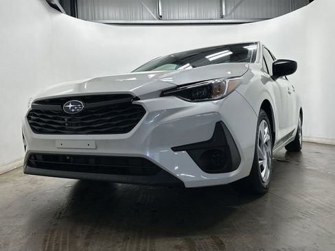 Certified 2024 Subaru Impreza 2.0i image 27