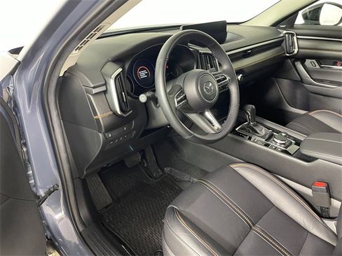 Certified 2025 MAZDA CX-50 AWD 2.5 S w/ Weather Package image 3