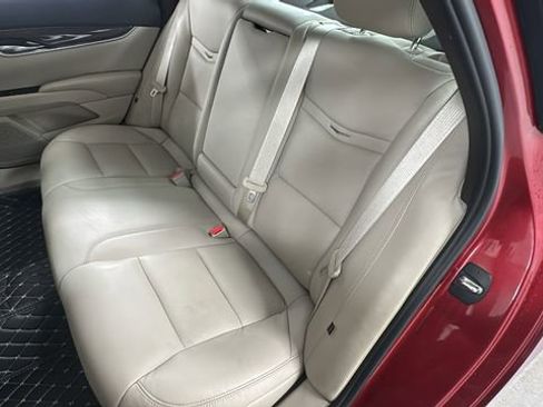 Used 2015 Cadillac XTS Luxury w/ Driver Awareness Package image 12