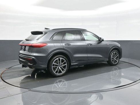 New 2026 Audi Q5 Prestige AWD/4WD image 7