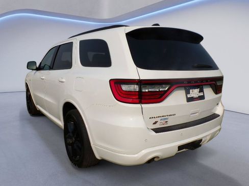 Used 2024 Dodge Durango R/T AWD/4WD image 7