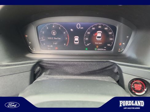Used 2024 Honda Accord LX image 11