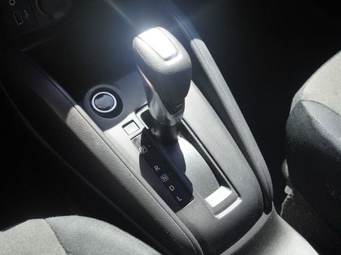Certified 2024 Nissan Kicks S FWD image 14