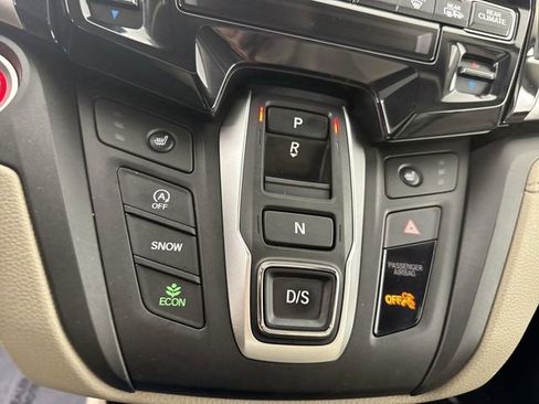 Used 2024 Honda Odyssey EX-L image 19