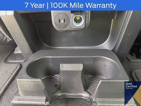 Used 2025 Ford F150 XLT w/ Equipment Group 301A Standard AWD/4WD image 19