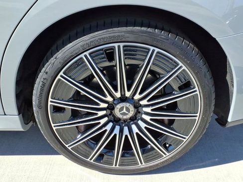 New 2026 Mercedes-Benz E 350 Sedan image 24