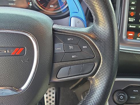 Used 2021 Dodge Challenger R/T RWD image 26
