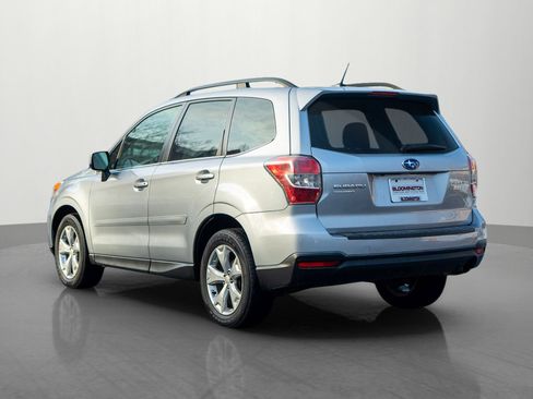 Used 2014 Subaru Forester 2.5i Limited w/ Popular Package #1 image 5