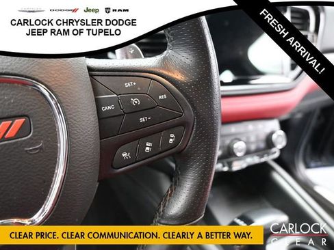 Used 2022 Dodge Durango R/T image 19