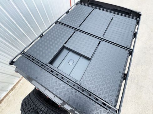 Used 2022 Mercedes-Benz G 63 AMG Squared w/ AMG Night Package Magno image 67