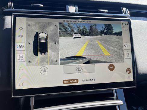 New 2026 Land Rover Range Rover Velar S image 24