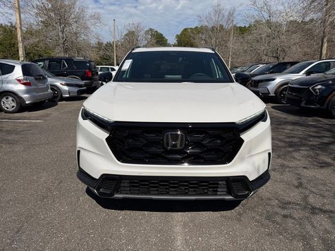 New 2026 Honda CR-V Sport-L image 2